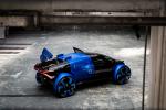 Citroen 19_19 Concept 2019 года